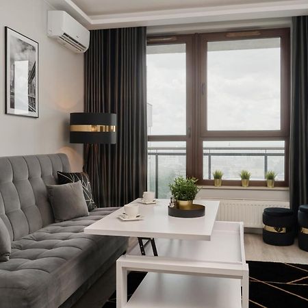 Odra Tower Apartment Center Of Wroclaw By Renters Prestige Exteriér fotografie
