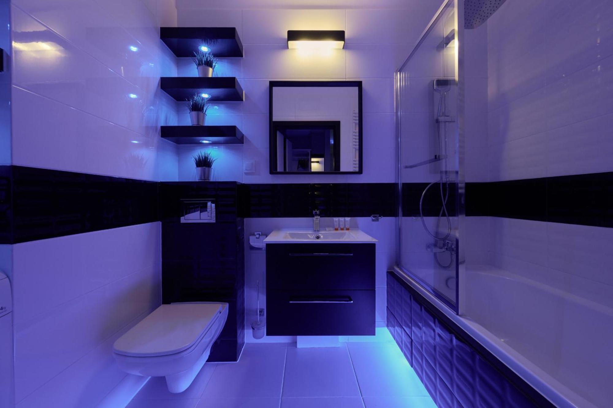 Odra Tower Apartment Center Of Wroclaw By Renters Prestige Exteriér fotografie