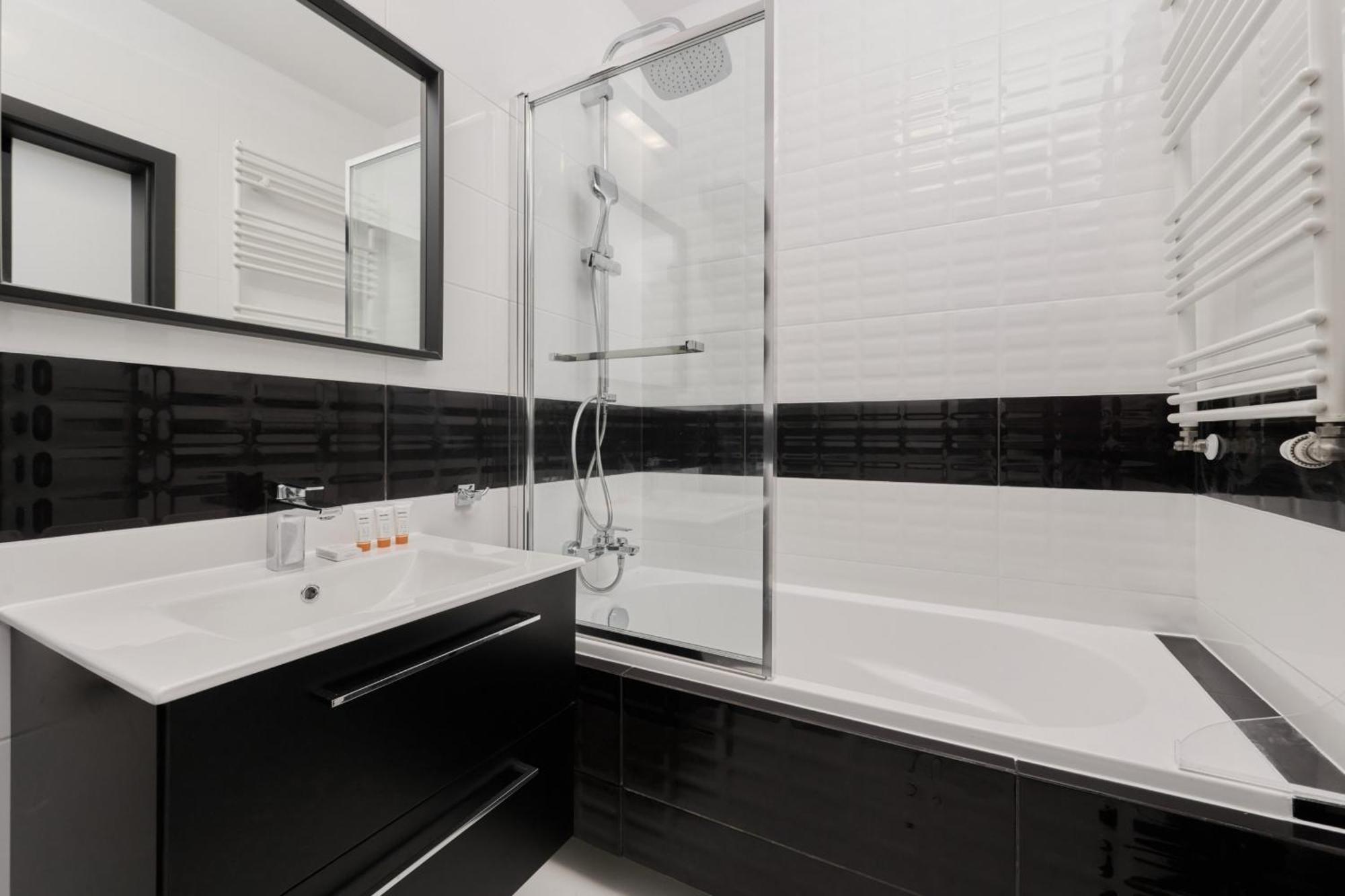 Odra Tower Apartment Center Of Wroclaw By Renters Prestige Exteriér fotografie
