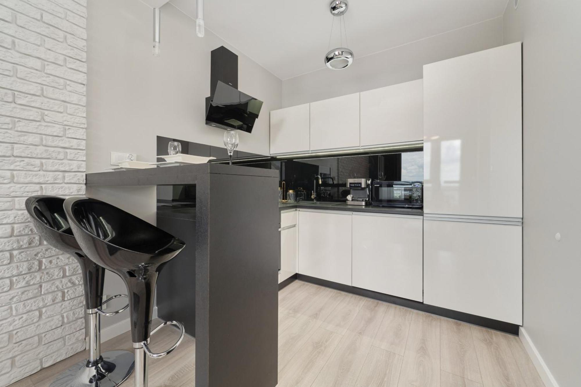 Odra Tower Apartment Center Of Wroclaw By Renters Prestige Exteriér fotografie