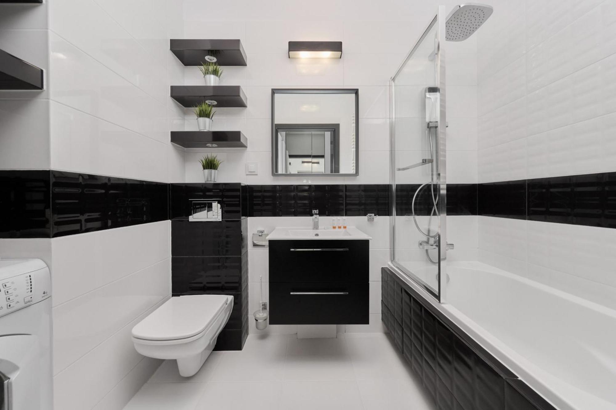 Odra Tower Apartment Center Of Wroclaw By Renters Prestige Exteriér fotografie